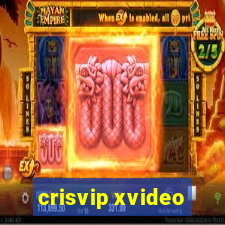 crisvip xvideo